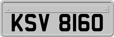 KSV8160