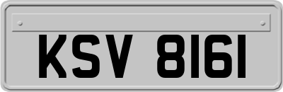 KSV8161