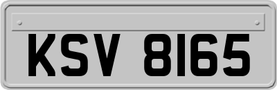 KSV8165