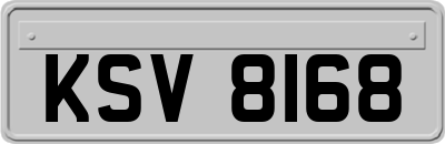 KSV8168