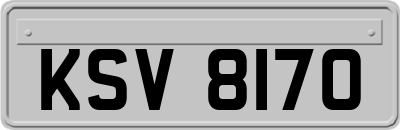 KSV8170