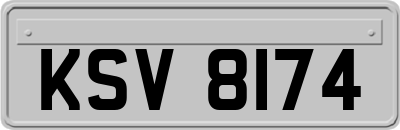 KSV8174