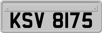 KSV8175