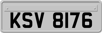 KSV8176