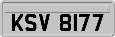 KSV8177