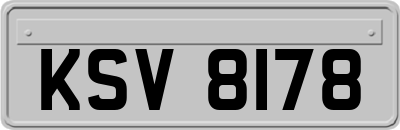KSV8178