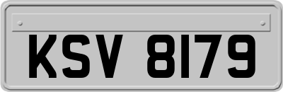 KSV8179