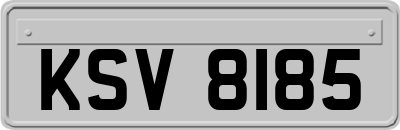KSV8185