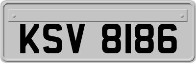 KSV8186