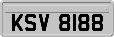 KSV8188