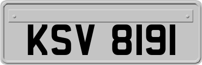 KSV8191