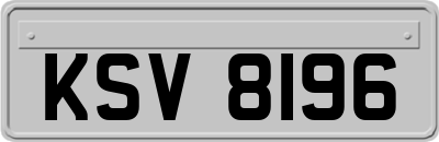 KSV8196