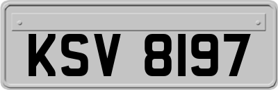 KSV8197