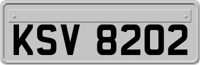 KSV8202