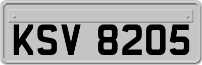 KSV8205
