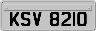 KSV8210