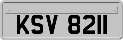 KSV8211