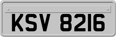 KSV8216