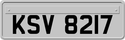 KSV8217