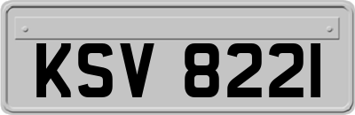 KSV8221
