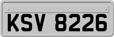 KSV8226