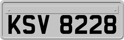 KSV8228