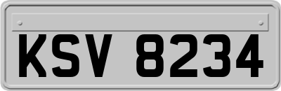 KSV8234