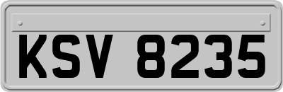 KSV8235