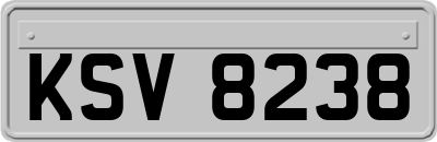 KSV8238