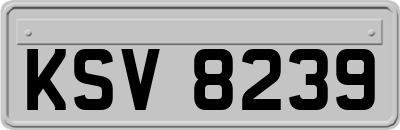 KSV8239
