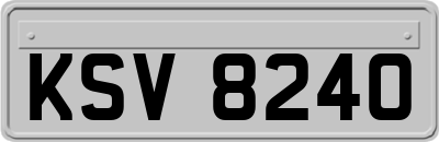 KSV8240
