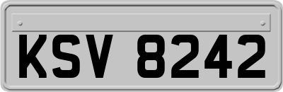 KSV8242