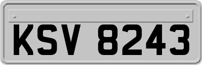 KSV8243