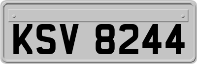 KSV8244