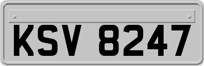 KSV8247