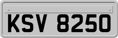 KSV8250