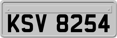 KSV8254
