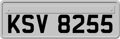 KSV8255