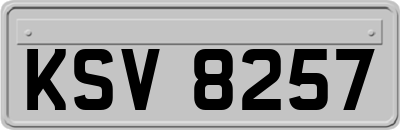 KSV8257