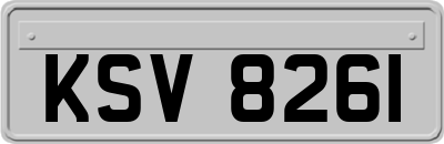 KSV8261