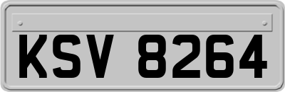 KSV8264