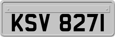 KSV8271
