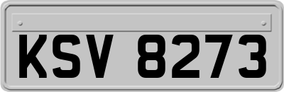 KSV8273
