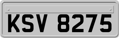 KSV8275