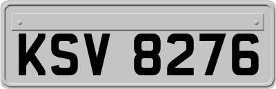 KSV8276