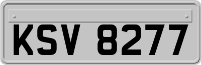 KSV8277