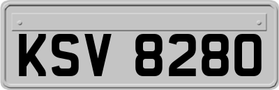 KSV8280