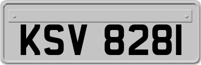 KSV8281