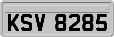 KSV8285