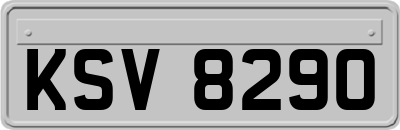 KSV8290